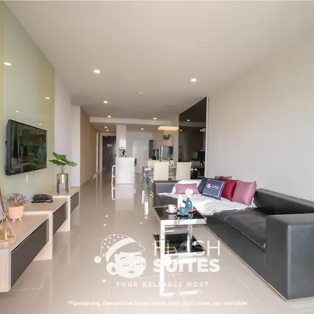 Premium Suites D'Lement At Genting Highlands Bilik gambar