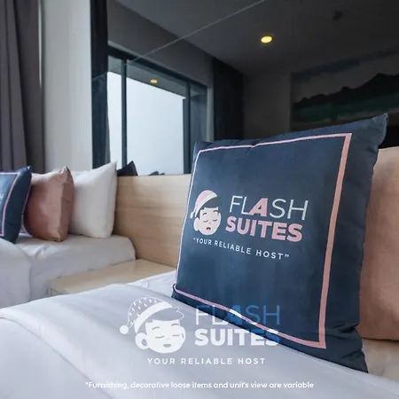 Premium Suites D'Lement At Genting Highlands Bilik gambar