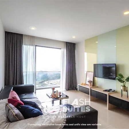 Premium Suites D'Lement At Genting Highlands Bilik gambar