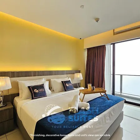Premium Suites D'Lement At Genting Highlands Luaran gambar