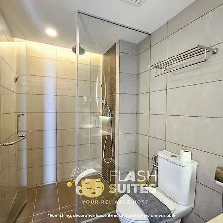 Premium Suites D'Lement At Genting Highlands Luaran gambar