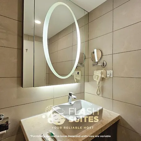 Premium Suites D'Lement At Genting Highlands Luaran gambar