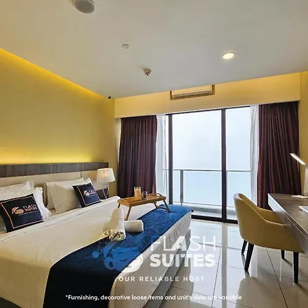 Premium Suites D'Lement At Genting Highlands Luaran gambar