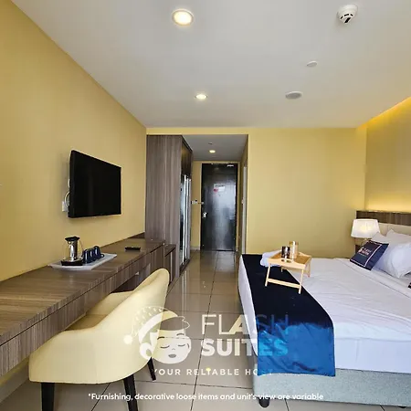Premium Suites D'Lement At Genting Highlands Luaran gambar