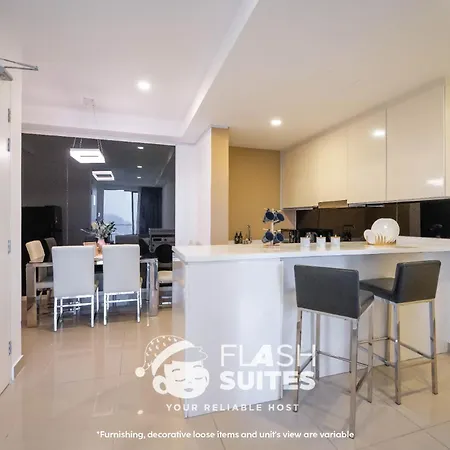 Premium Suites D'Lement At Genting Highlands Bilik gambar
