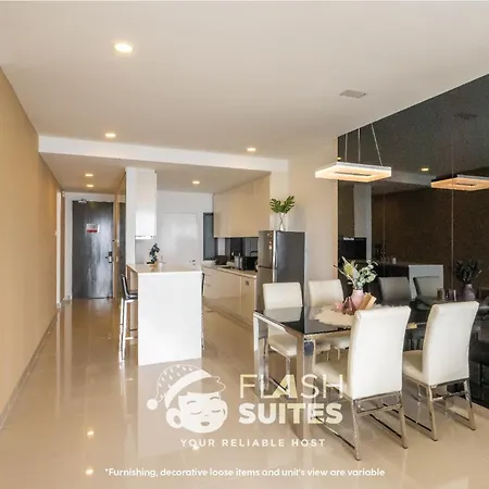 Premium Suites D'Lement At Genting Highlands Bilik gambar