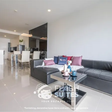 Premium Suites D'Lement At Genting Highlands Bilik gambar