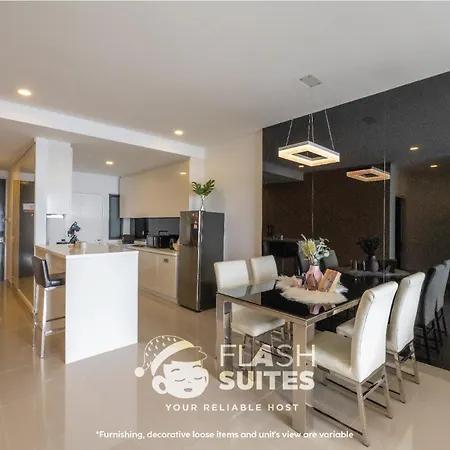 Premium Suites D'Lement At Genting Highlands Bilik gambar