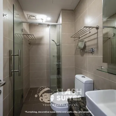 Premium Suites D'Lement At Genting Highlands Bilik gambar