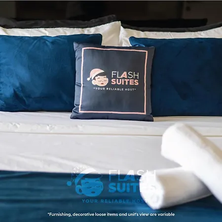 Premium Suites D'Lement At Genting Highlands Bilik gambar