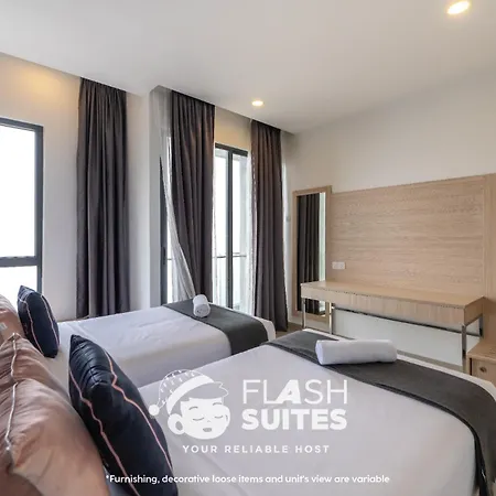 Premium Suites D'Lement At Genting Highlands Bilik gambar