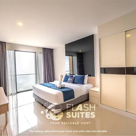 Premium Suites D'Lement At Genting Highlands Bilik gambar