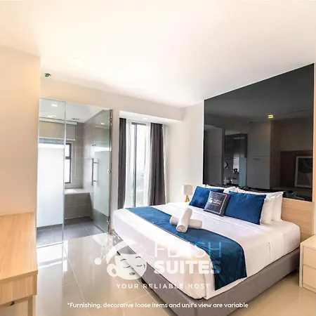 Premium Suites D'Lement At Genting Highlands Bilik gambar