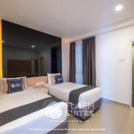 Premium Suites D'Lement At Genting Highlands Bilik gambar