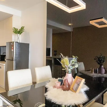 Premium Suites D'Lement At Genting Highlands Bilik gambar