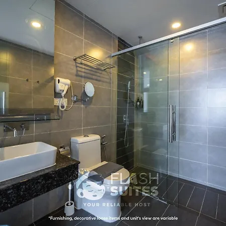 Premium Suites D'Lement At Genting Highlands Luaran gambar