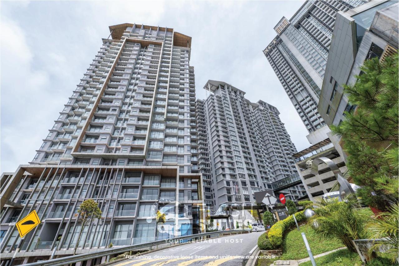 Premium D'lement At Aparthotel Genting Highlands