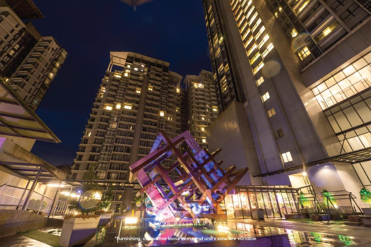 Aparthotel Premium D'lement At Genting Highlands