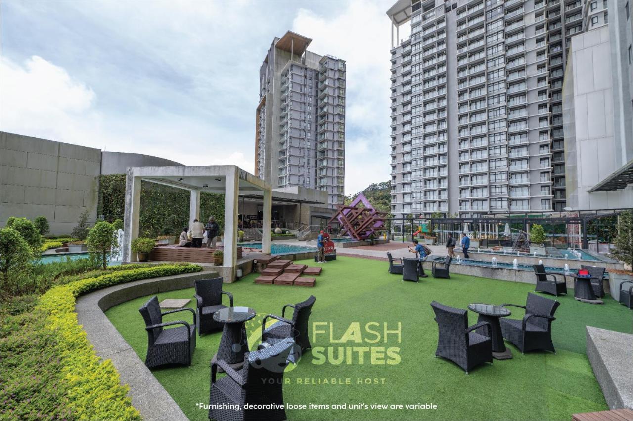 Premium D'lement At Aparthotel Genting Highlands