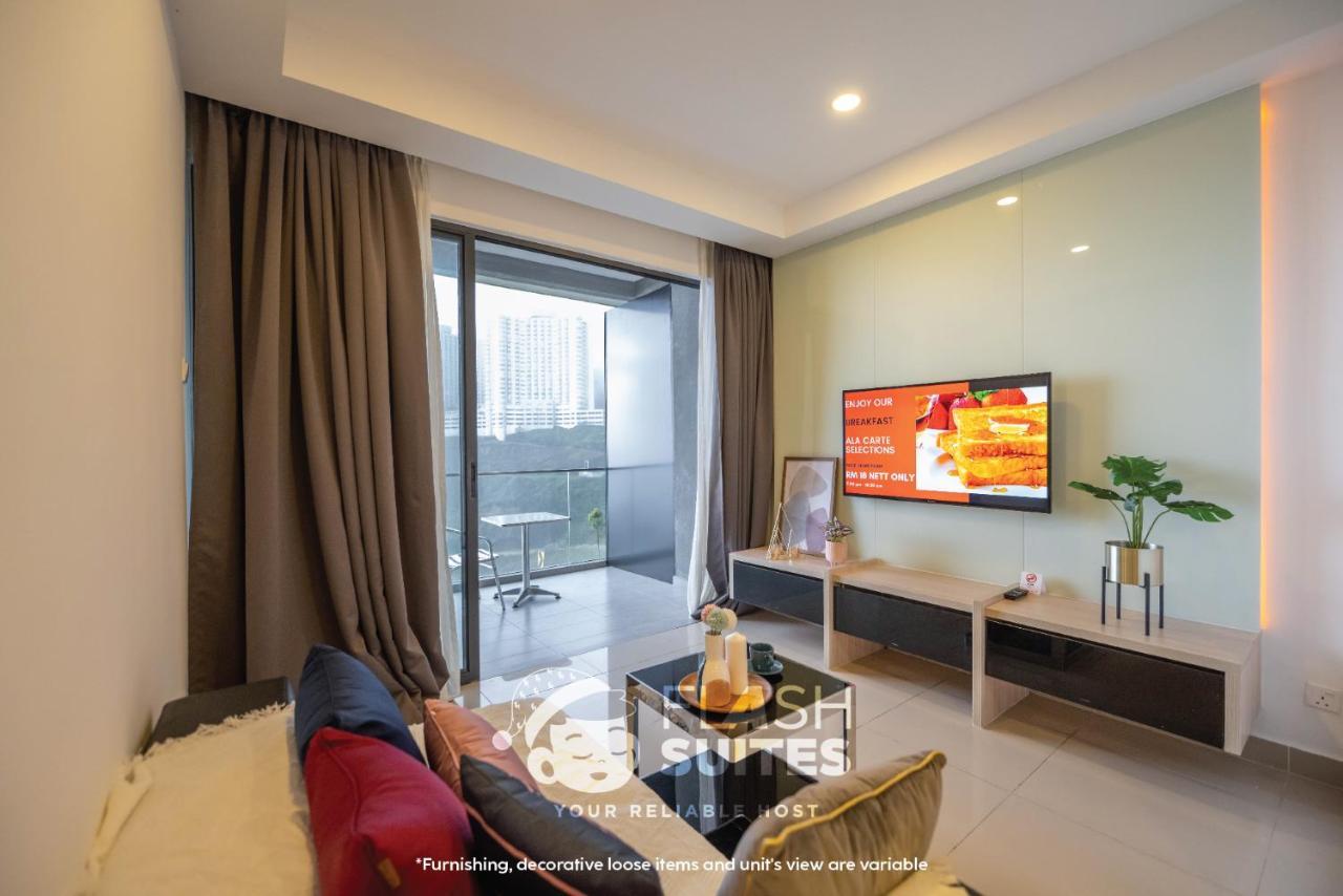 Premium D'lement At Aparthotel Genting Highlands