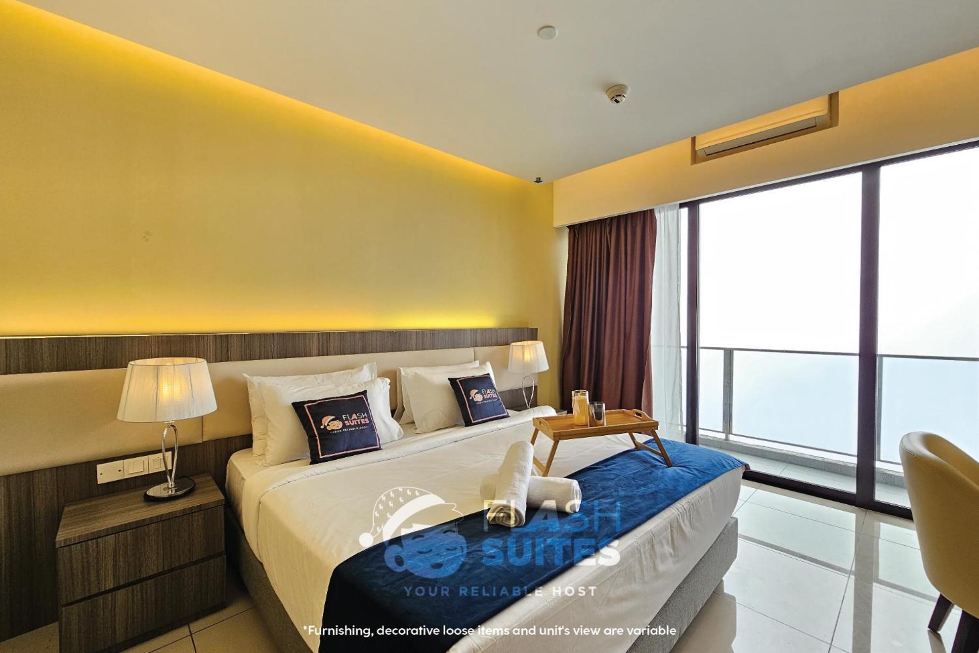 Premium D'lement At Aparthotel Genting Highlands