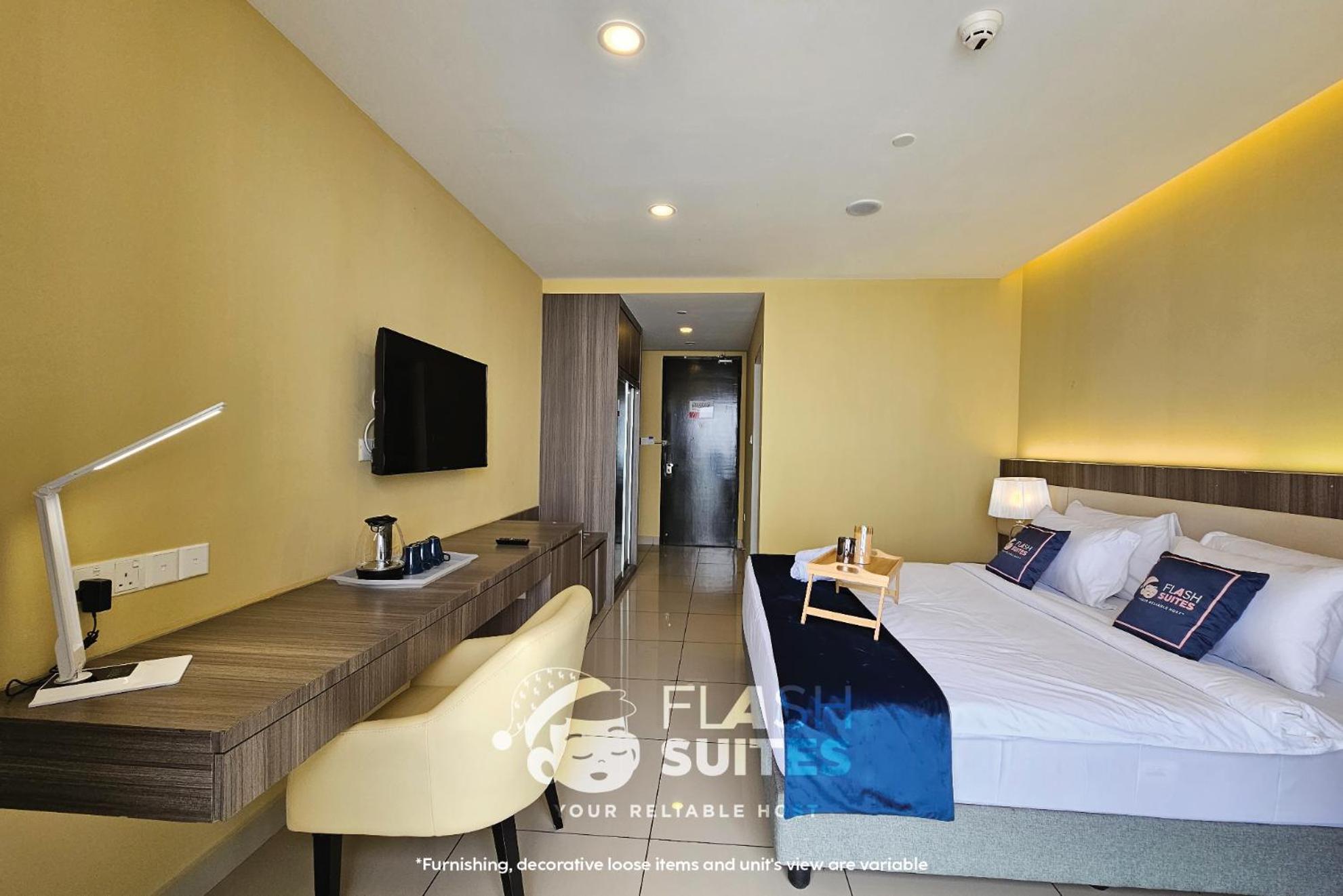 Premium D'lement At Aparthotel