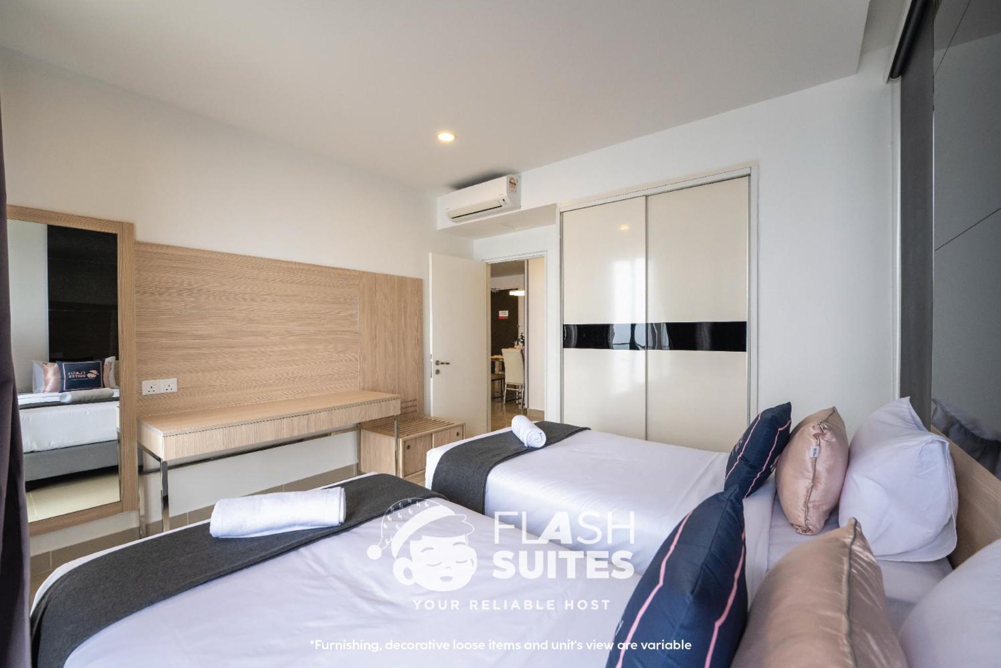 Aparthotel Premium D'lement At *