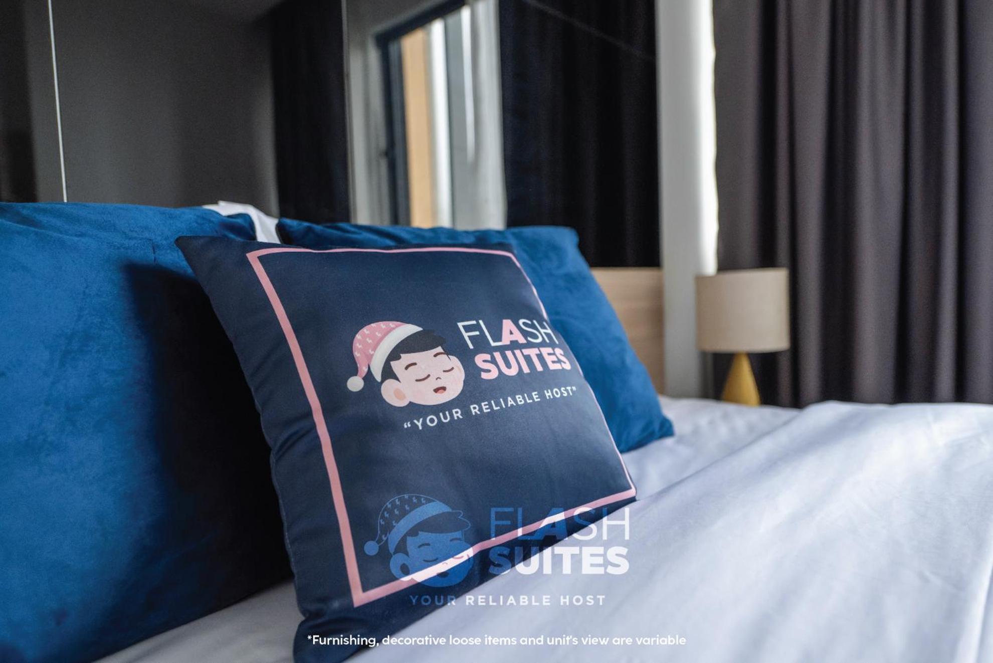 Premium D'lement At Aparthotel