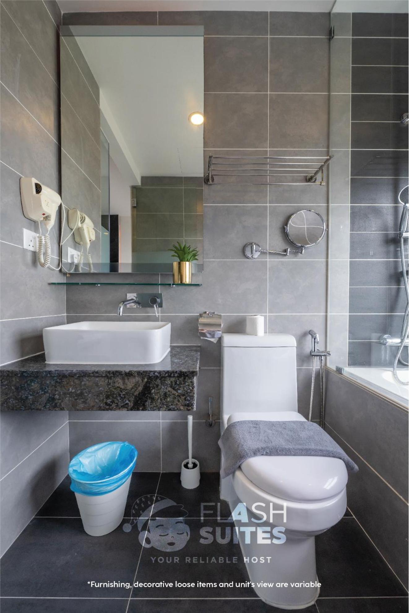 Aparthotel Premium D'lement At Genting Highlands