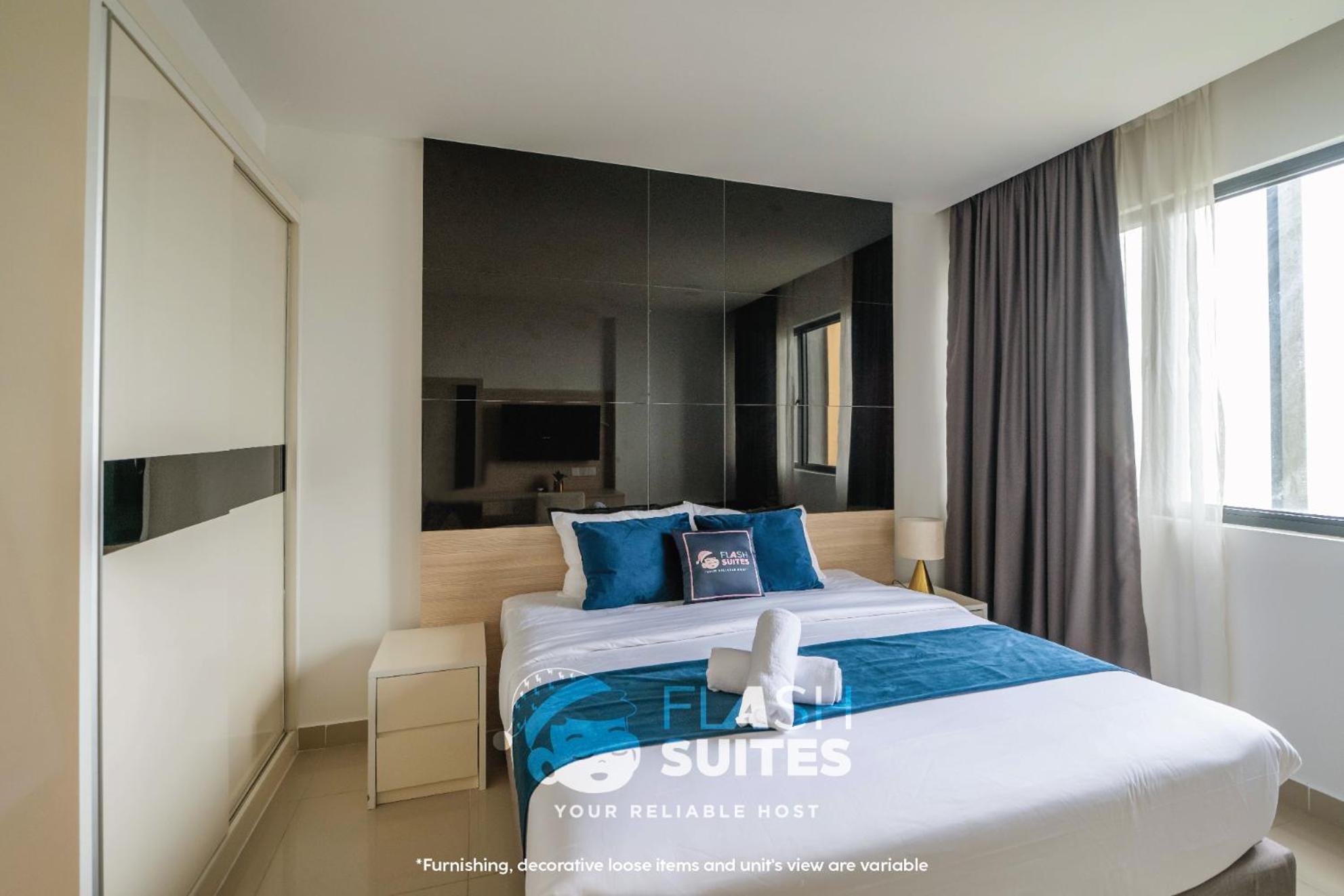 Premium D'lement At Aparthotel Genting Highlands