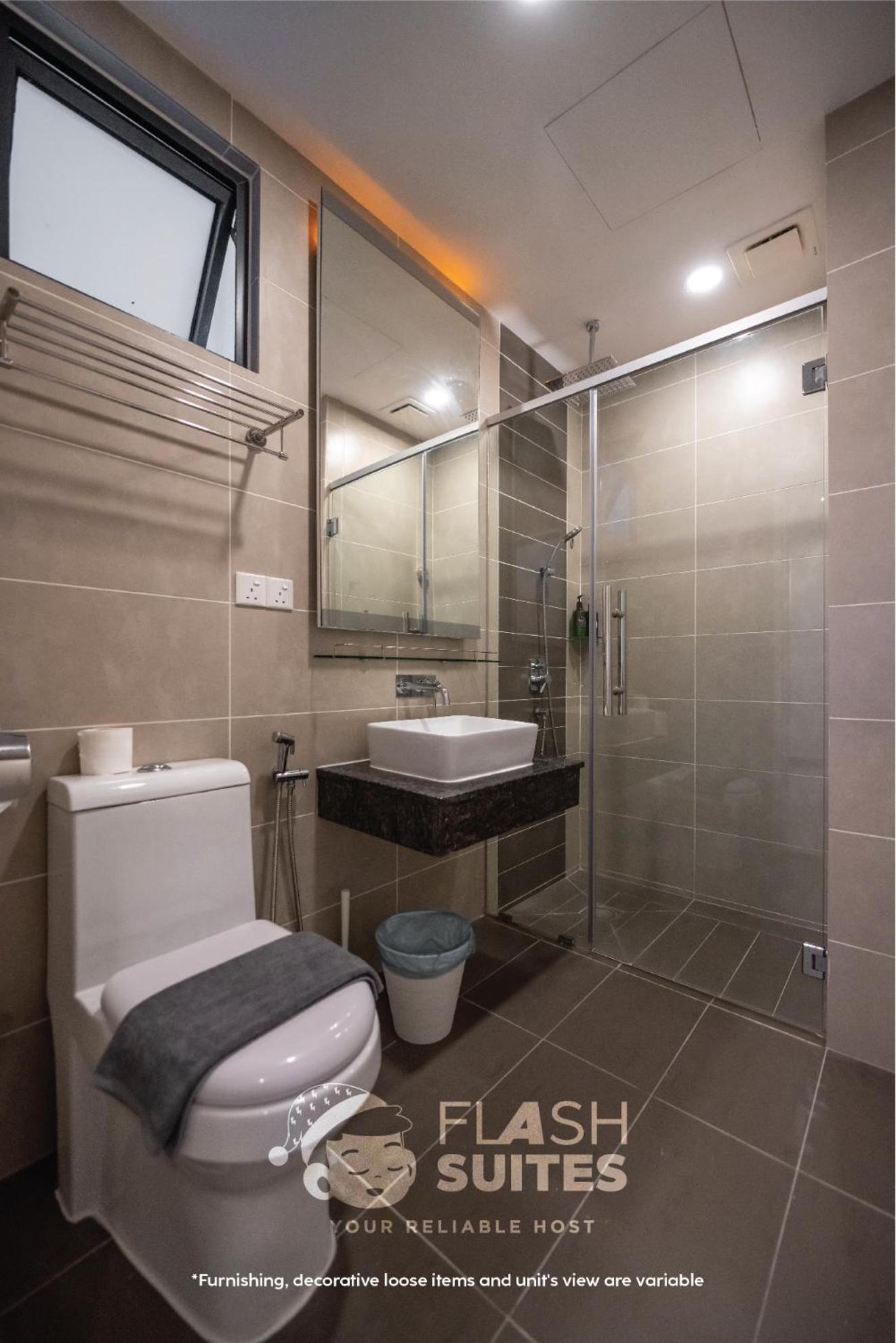Premium D'lement At Aparthotel Genting Highlands