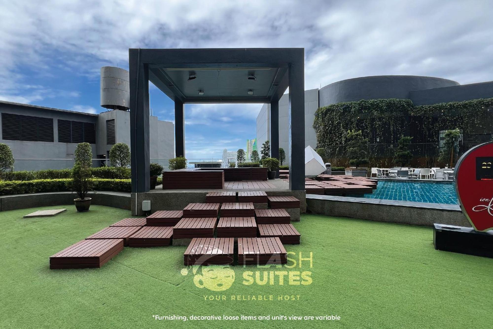 Aparthotel Premium D'lement At